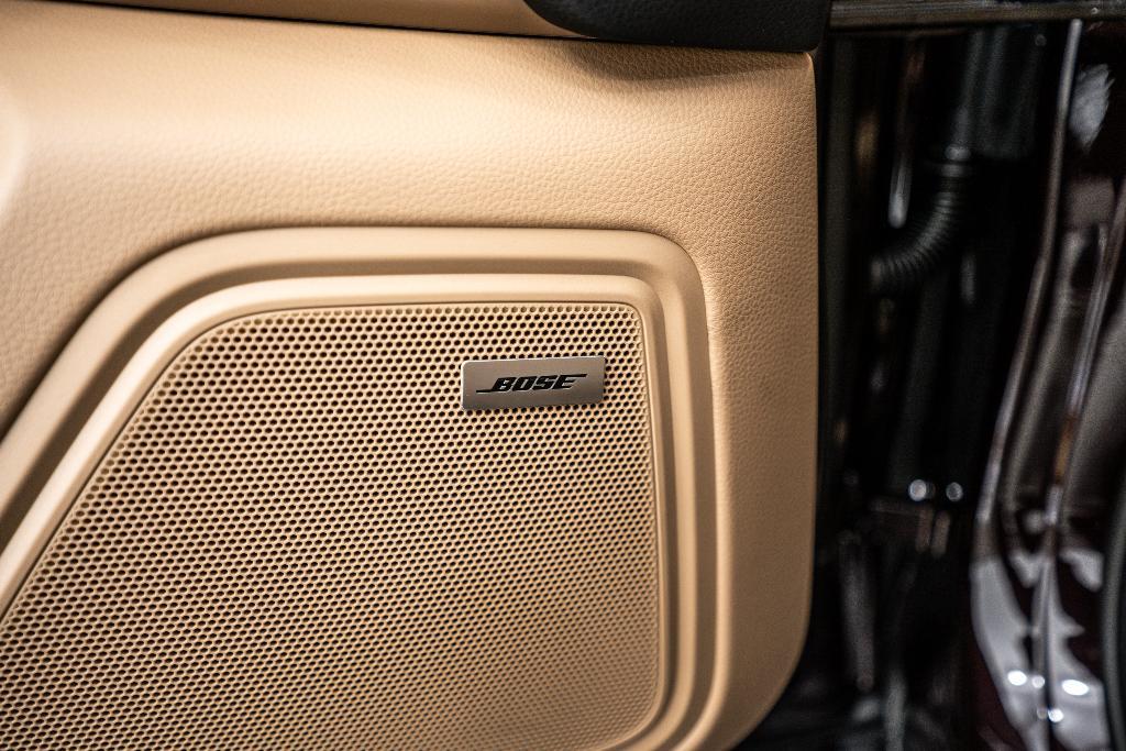 new 2026 Porsche Macan car, priced at $78,610