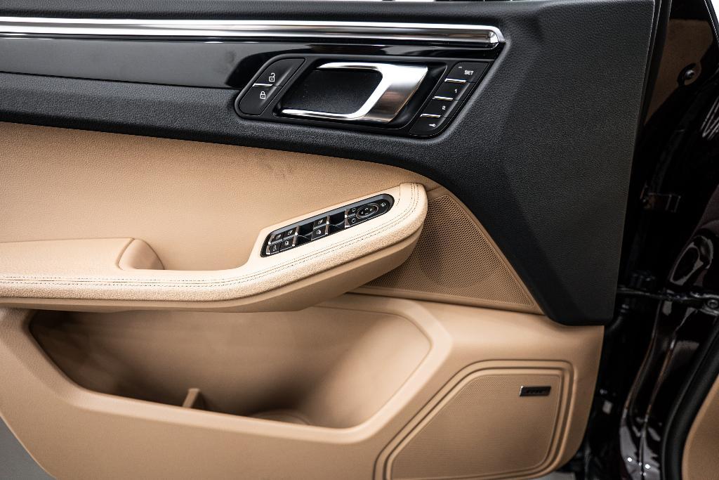 new 2026 Porsche Macan car, priced at $78,610