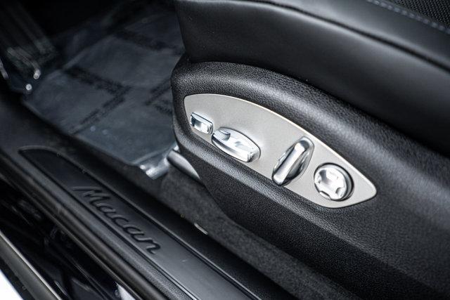 new 2025 Porsche Macan car, priced at $77,885