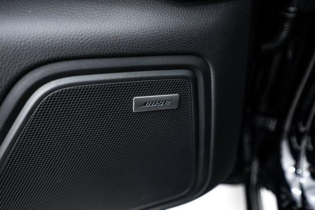 new 2025 Porsche Macan car, priced at $77,885