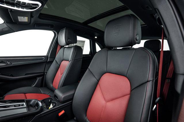 new 2026 Porsche Macan car, priced at $120,550