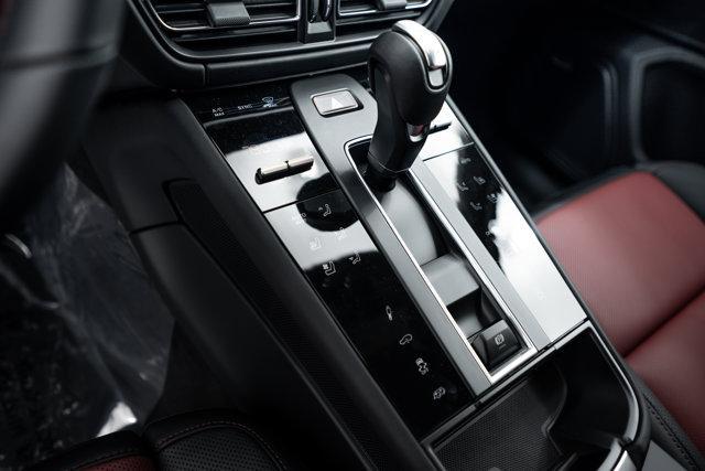 new 2026 Porsche Macan car, priced at $120,550