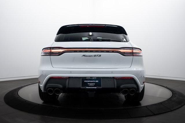 new 2026 Porsche Macan car, priced at $120,550