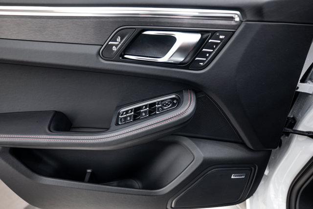 new 2026 Porsche Macan car, priced at $120,550