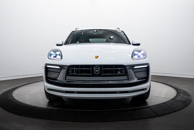 new 2026 Porsche Macan car, priced at $120,550
