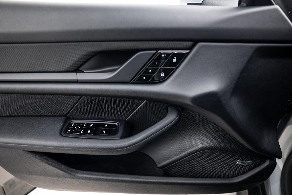 used 2021 Porsche Taycan car, priced at $56,991