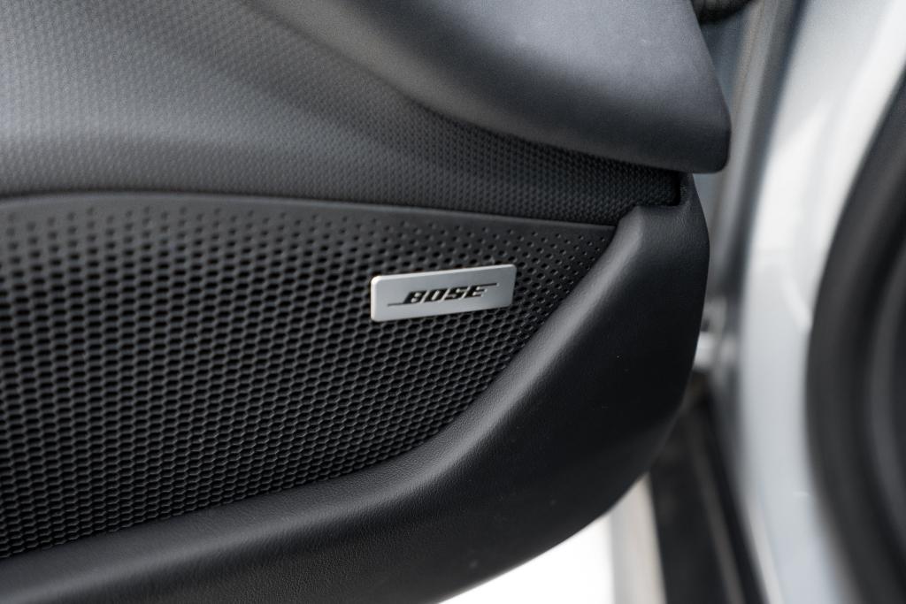 used 2021 Porsche Taycan car, priced at $56,991