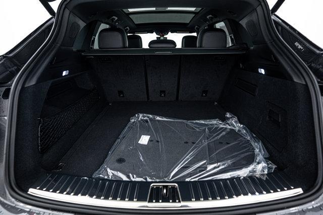 used 2025 Porsche Cayenne car, priced at $92,000