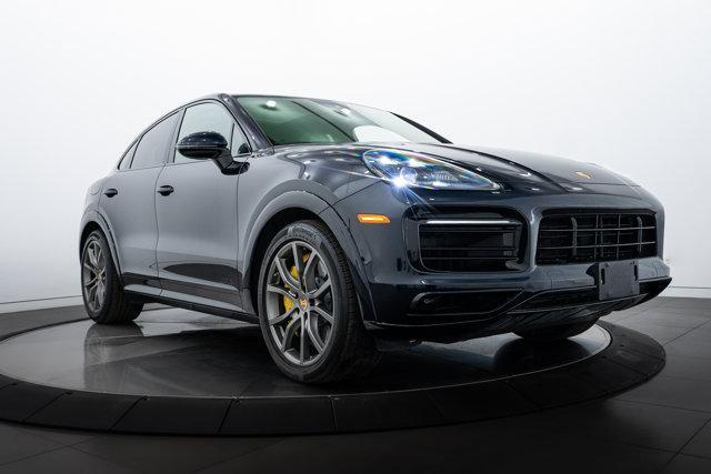 used 2023 Porsche Cayenne car, priced at $101,500