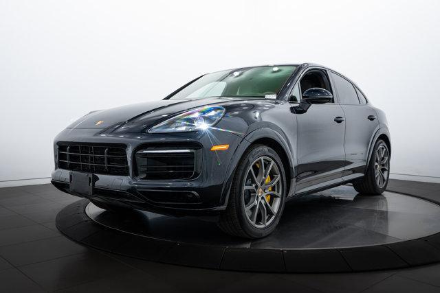 used 2023 Porsche Cayenne car, priced at $101,500