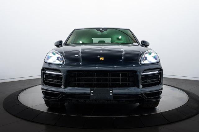 used 2023 Porsche Cayenne car, priced at $101,500