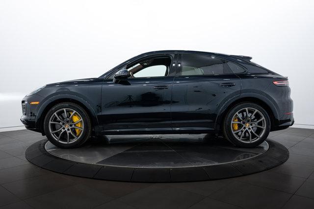 used 2023 Porsche Cayenne car, priced at $101,500