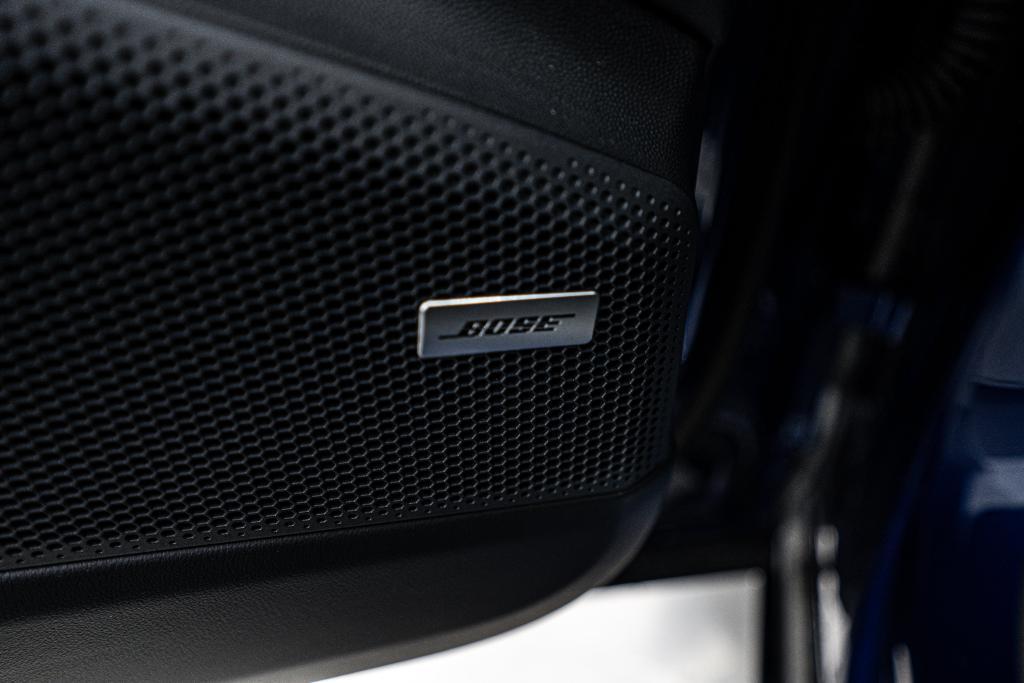 used 2024 Porsche Macan Electric car, priced at $94,500