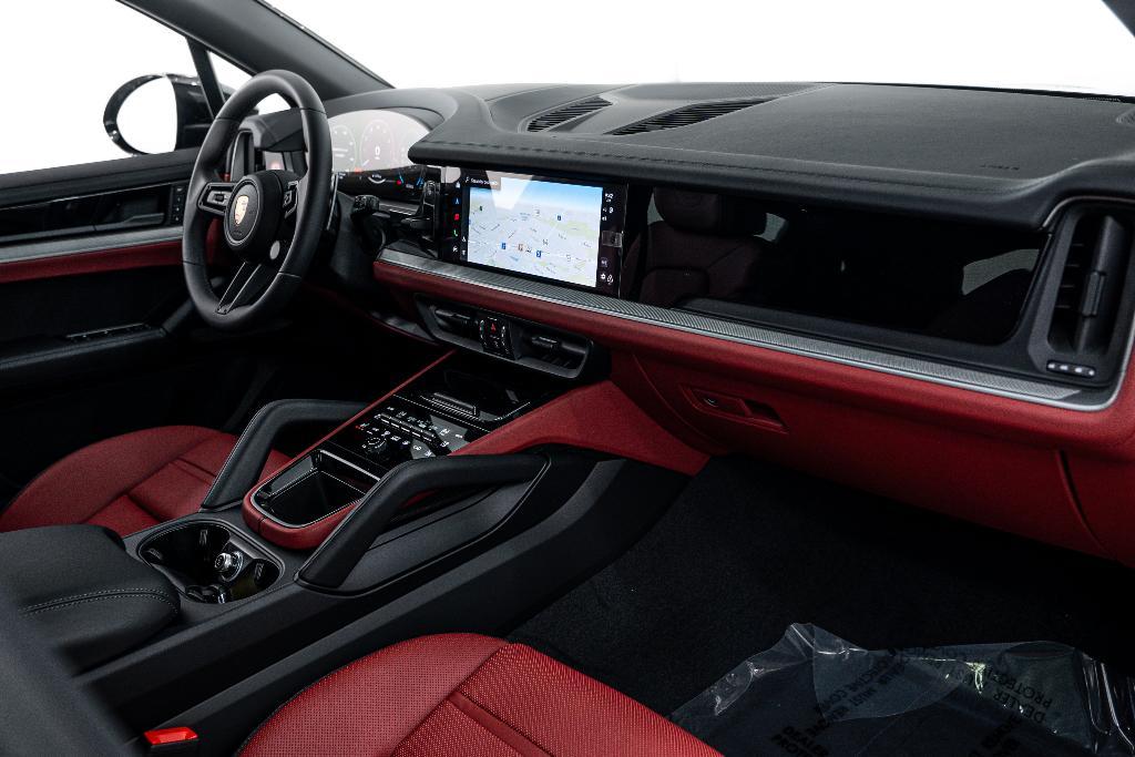 new 2026 Porsche Cayenne car, priced at $111,190
