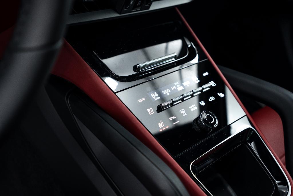 new 2026 Porsche Cayenne car, priced at $111,190