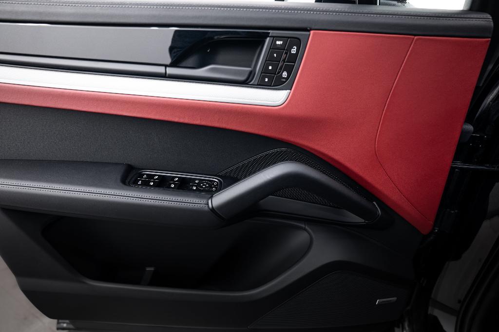 new 2026 Porsche Cayenne car, priced at $111,190