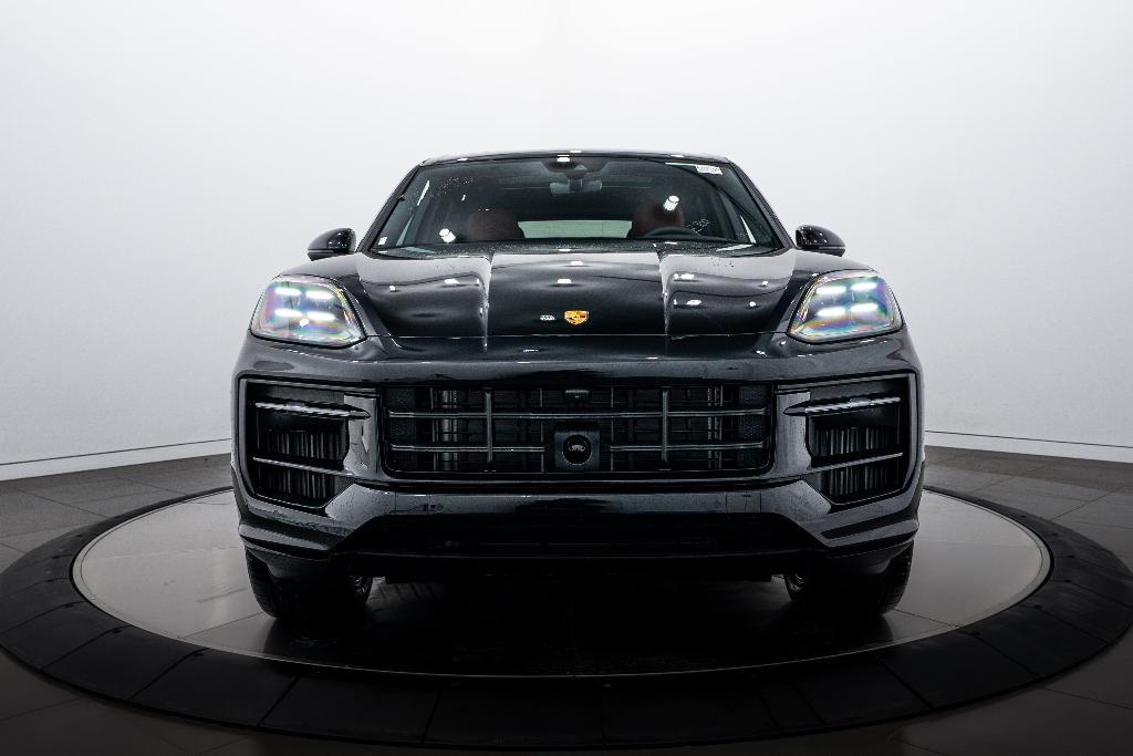 new 2026 Porsche Cayenne car, priced at $111,190