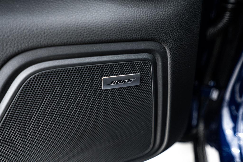 used 2025 Porsche Macan car, priced at $65,991