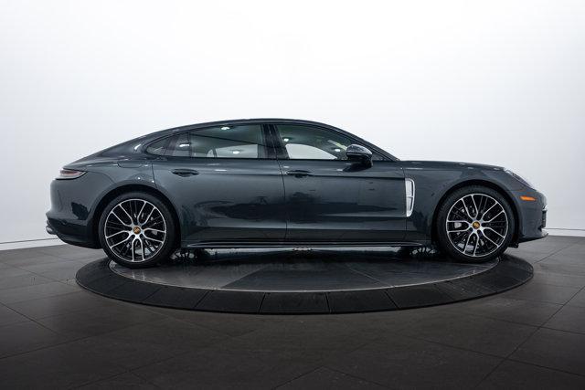 used 2023 Porsche Panamera car, priced at $88,991