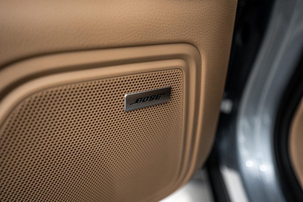 used 2025 Porsche Macan car, priced at $66,990