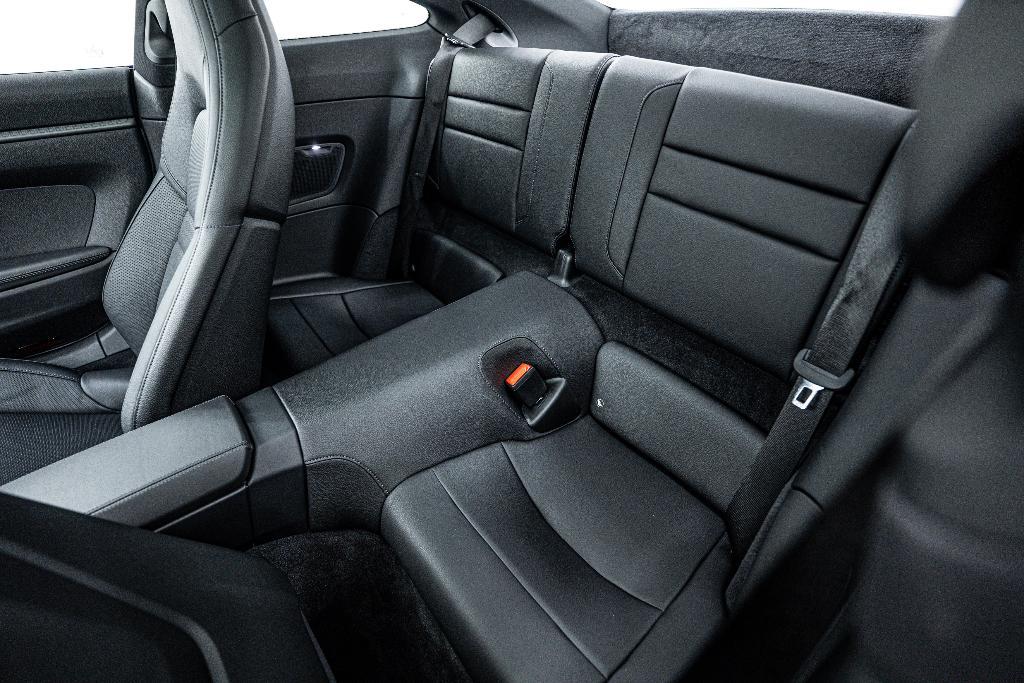 used 2024 Porsche 911 car, priced at $152,000