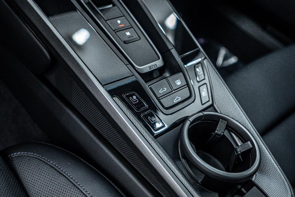used 2024 Porsche 911 car, priced at $152,500