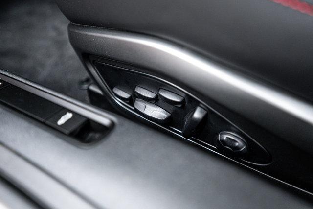 new 2026 Porsche 911 car, priced at $190,860