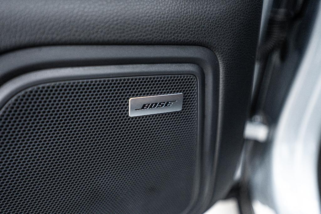 used 2024 Porsche Macan car, priced at $64,000