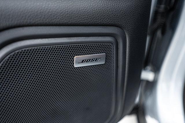 used 2024 Porsche Macan car