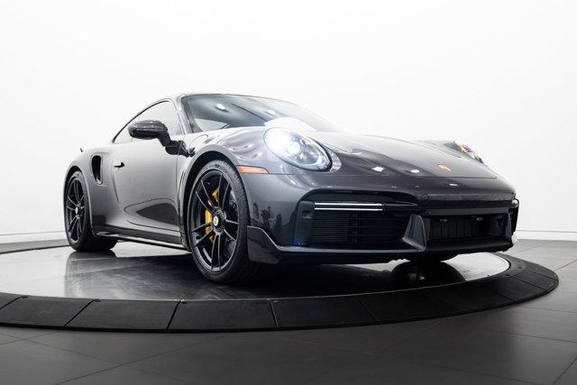 used 2022 Porsche 911 car, priced at $358,999