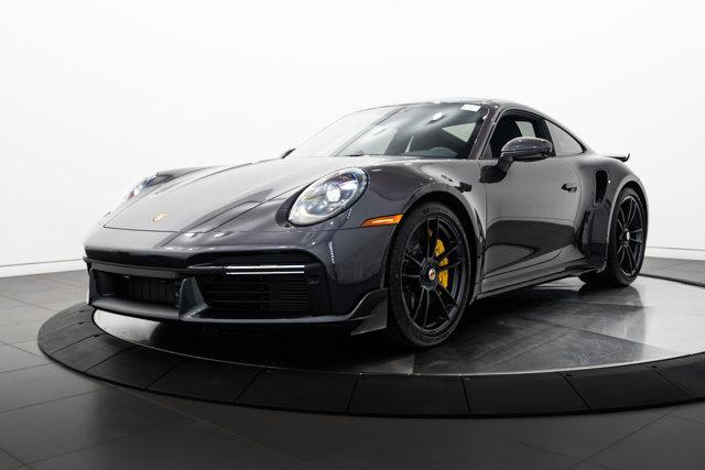 used 2022 Porsche 911 car, priced at $369,999
