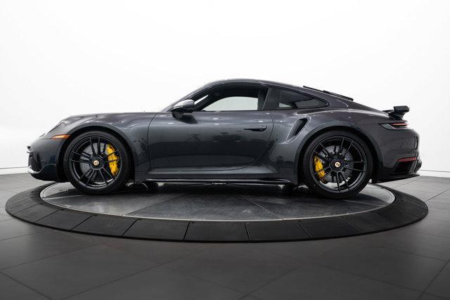 used 2022 Porsche 911 car, priced at $359,999