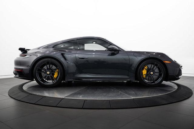 used 2022 Porsche 911 car, priced at $359,999
