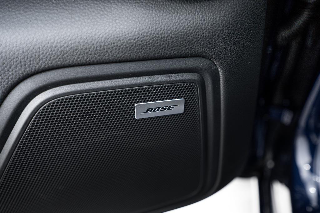 used 2025 Porsche Macan car, priced at $64,991