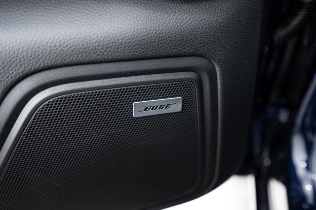 new 2025 Porsche Macan car, priced at $97,705