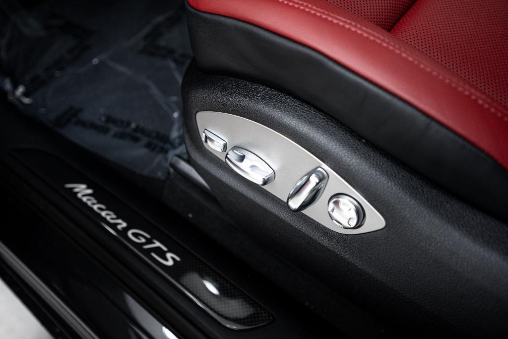 new 2026 Porsche Macan car, priced at $115,330