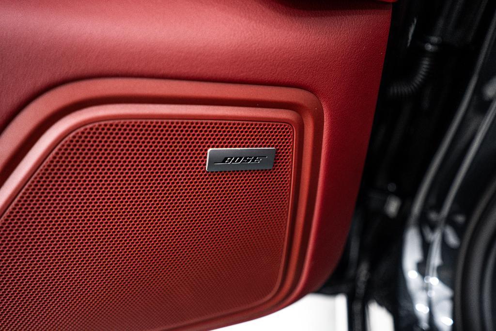 new 2026 Porsche Macan car, priced at $115,330