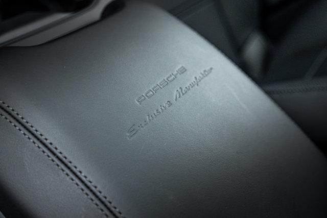 new 2025 Porsche Cayenne car, priced at $161,390