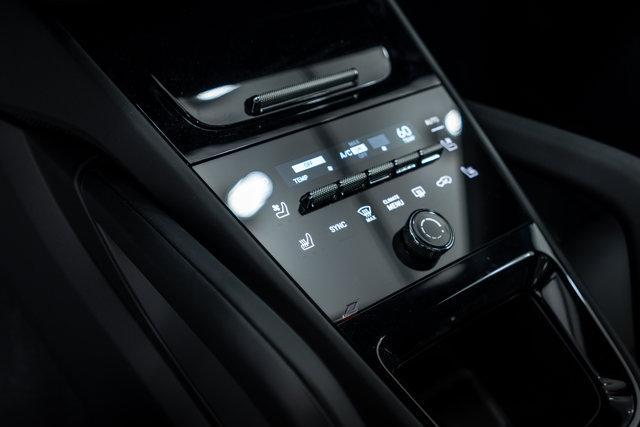new 2025 Porsche Cayenne car, priced at $161,390