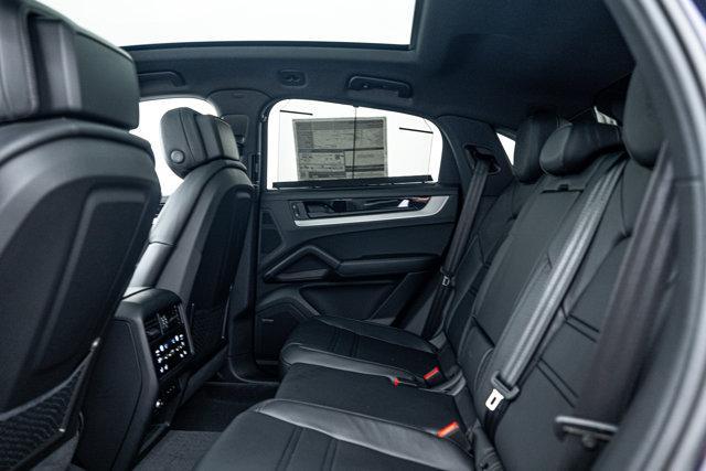 new 2025 Porsche Cayenne car, priced at $161,390
