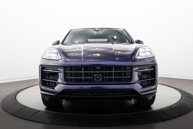 new 2025 Porsche Cayenne car, priced at $161,390