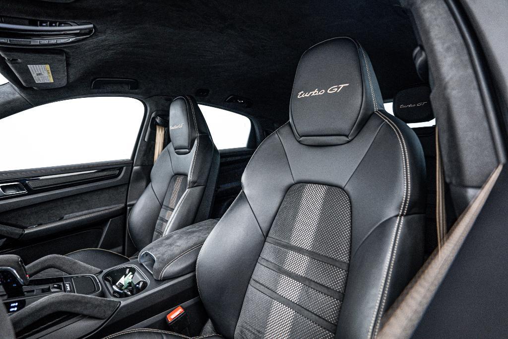 used 2023 Porsche Cayenne car, priced at $157,000