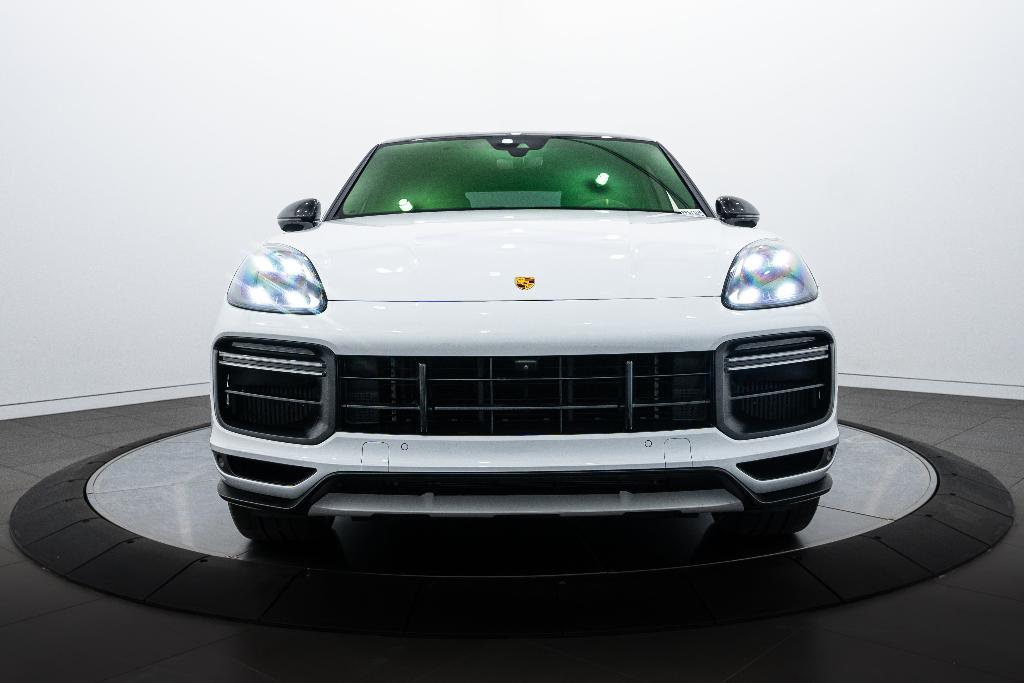 used 2023 Porsche Cayenne car, priced at $157,000