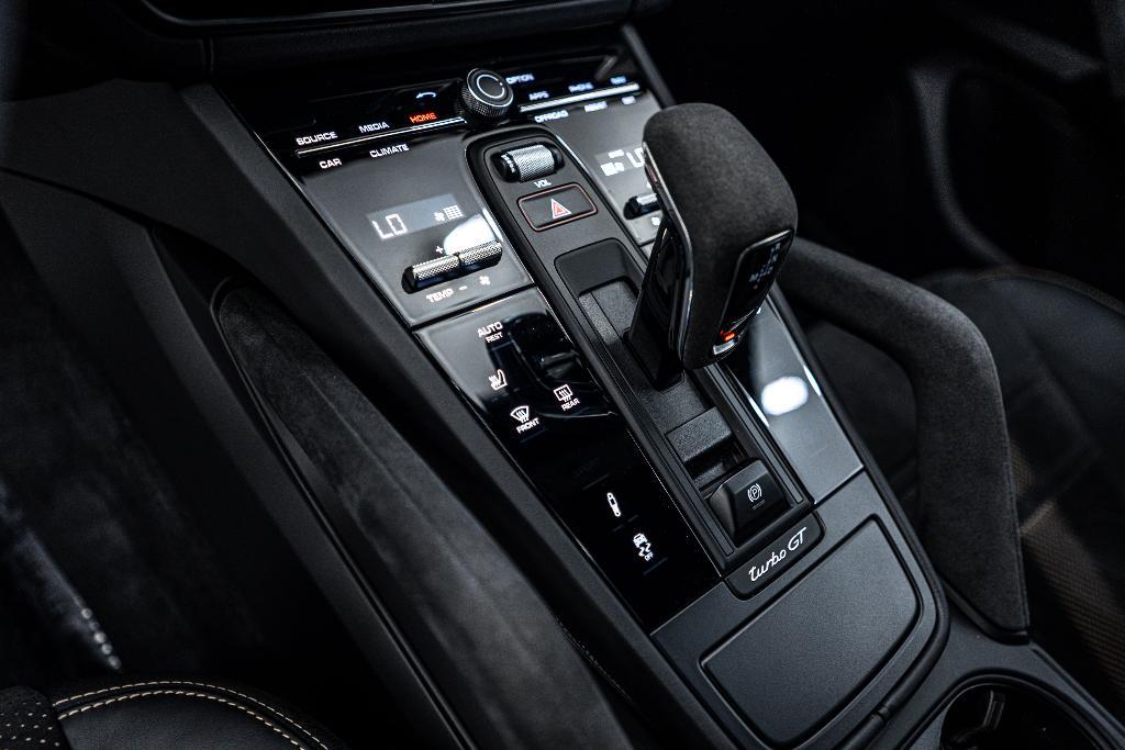 used 2023 Porsche Cayenne car, priced at $157,000