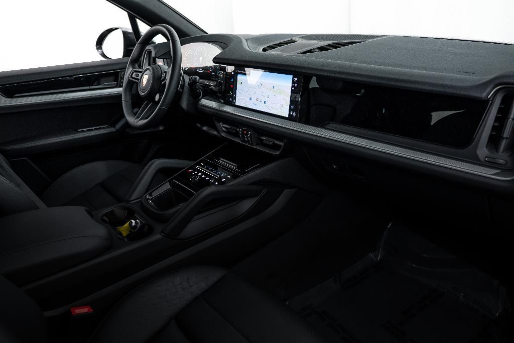 new 2026 Porsche Cayenne car, priced at $109,630
