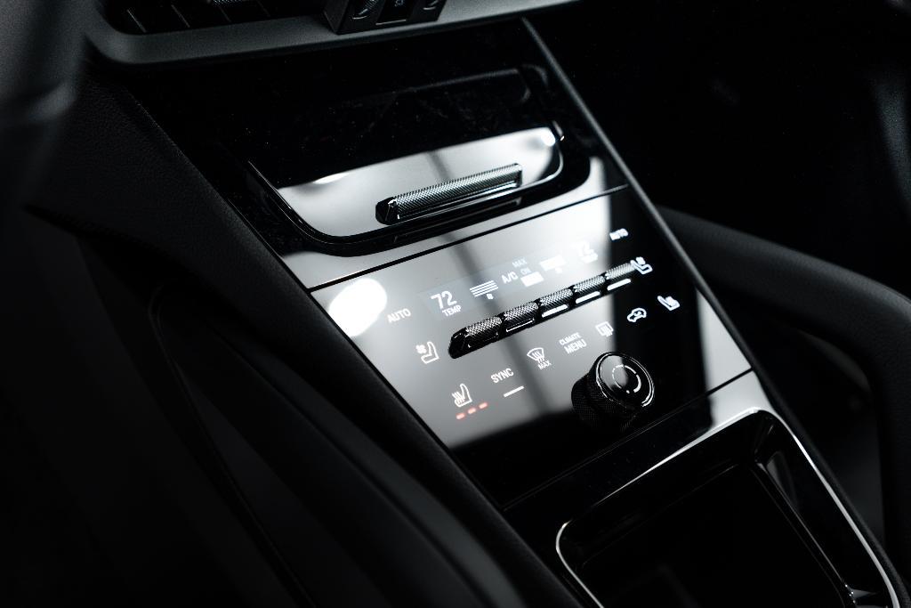 new 2026 Porsche Cayenne car, priced at $109,630