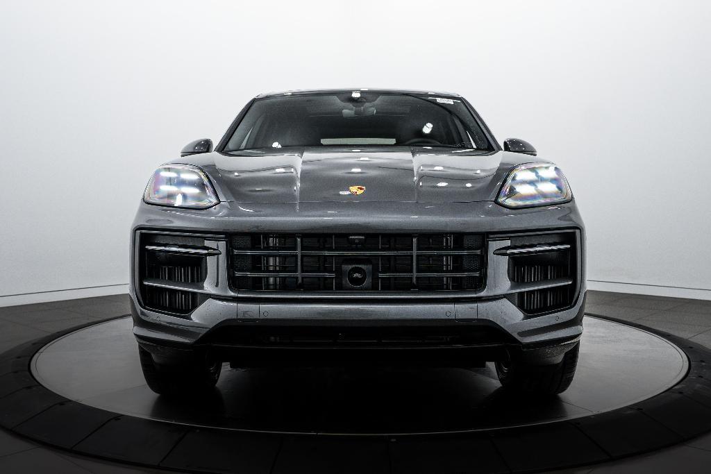 new 2026 Porsche Cayenne car, priced at $109,630
