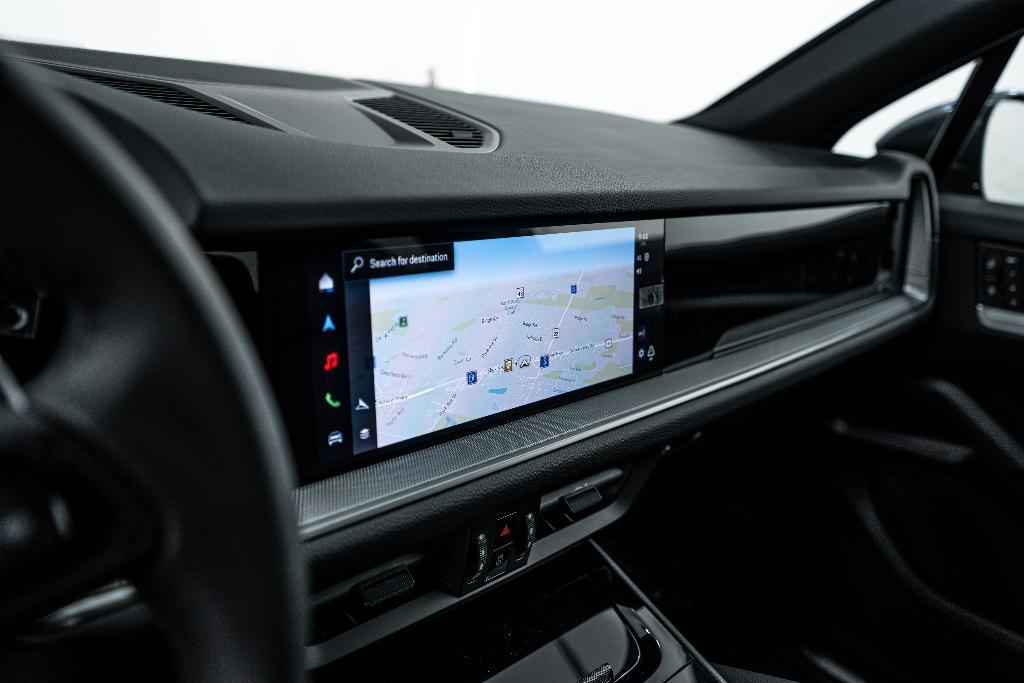 new 2026 Porsche Cayenne car, priced at $109,630