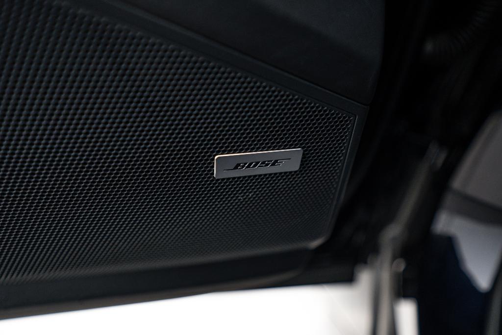 used 2021 Porsche Cayenne car, priced at $86,991