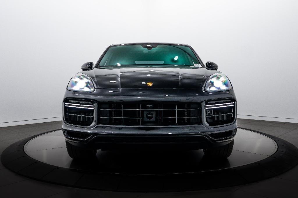 used 2021 Porsche Cayenne car, priced at $86,991